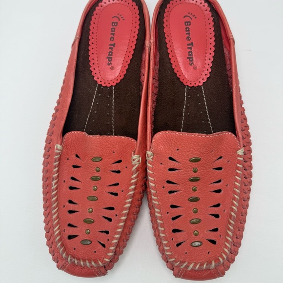 Bare Traps Pepper Slip-On Loafers Size 8 - Picture 8 of 14